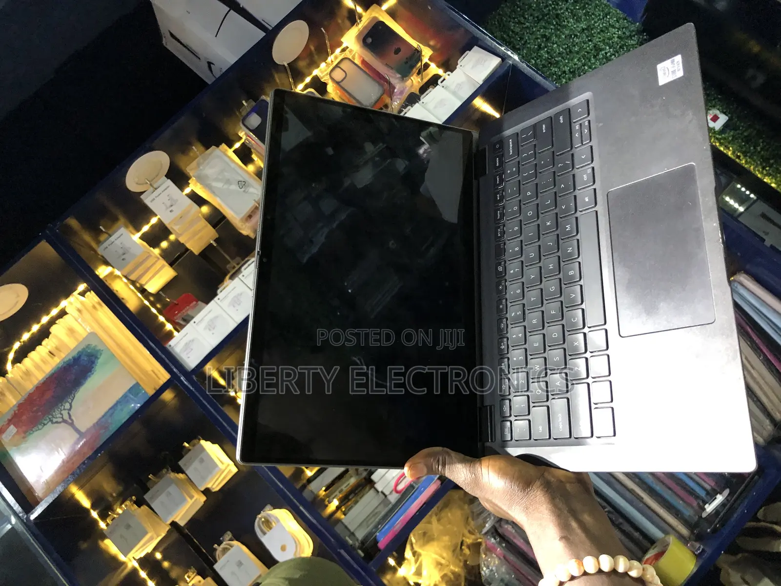 Laptop Dell Latitude 7400 16GB Intel Core i7 SSD 512GB