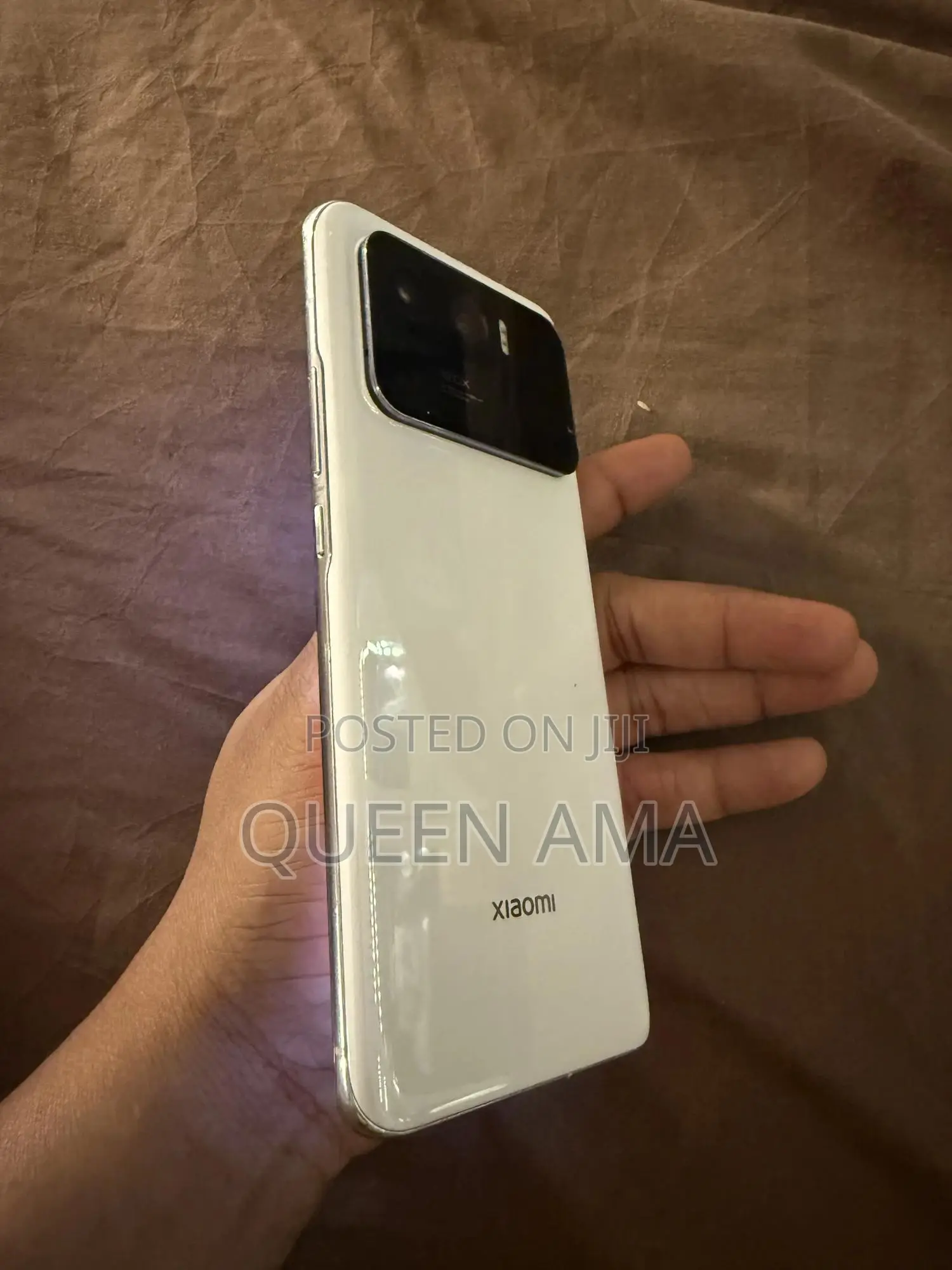 Xiaomi Mi 11 Ultra 512 GB White