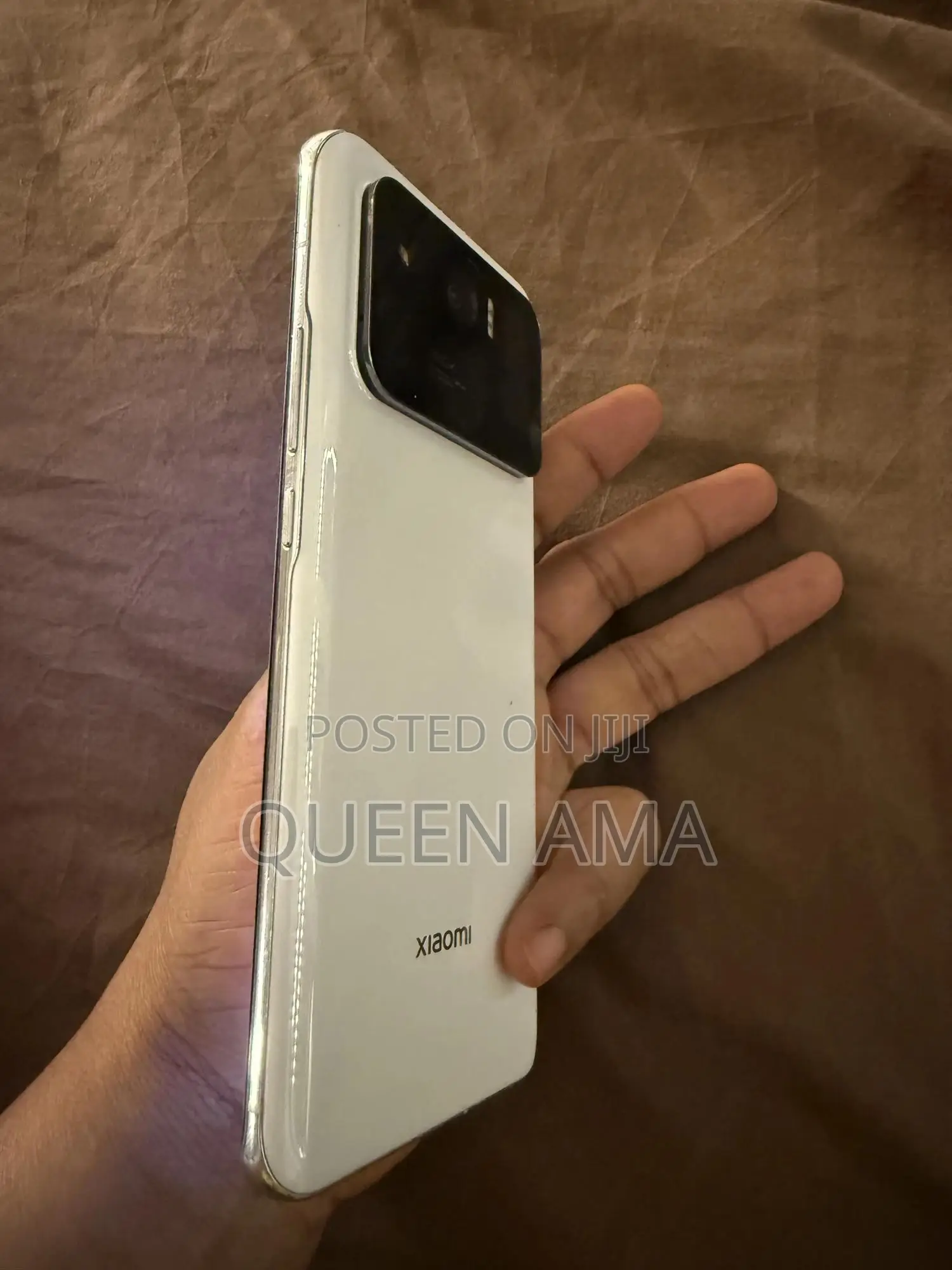 Xiaomi Mi 11 Ultra 512 GB White