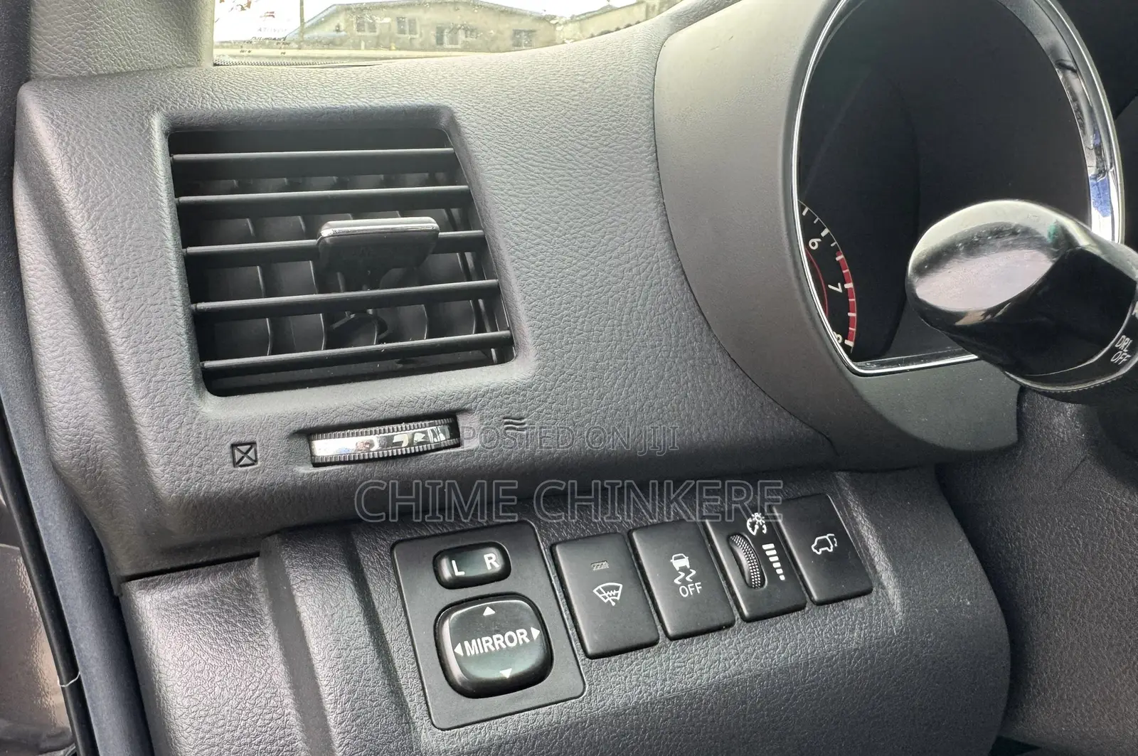 Toyota Highlander Limited 2012 Black