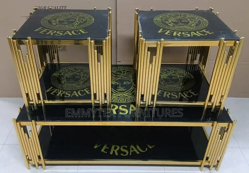 Quality Imported Center Table