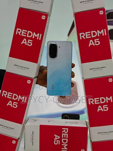 Xiaomi Redmi A5 4G 64 GB Blue