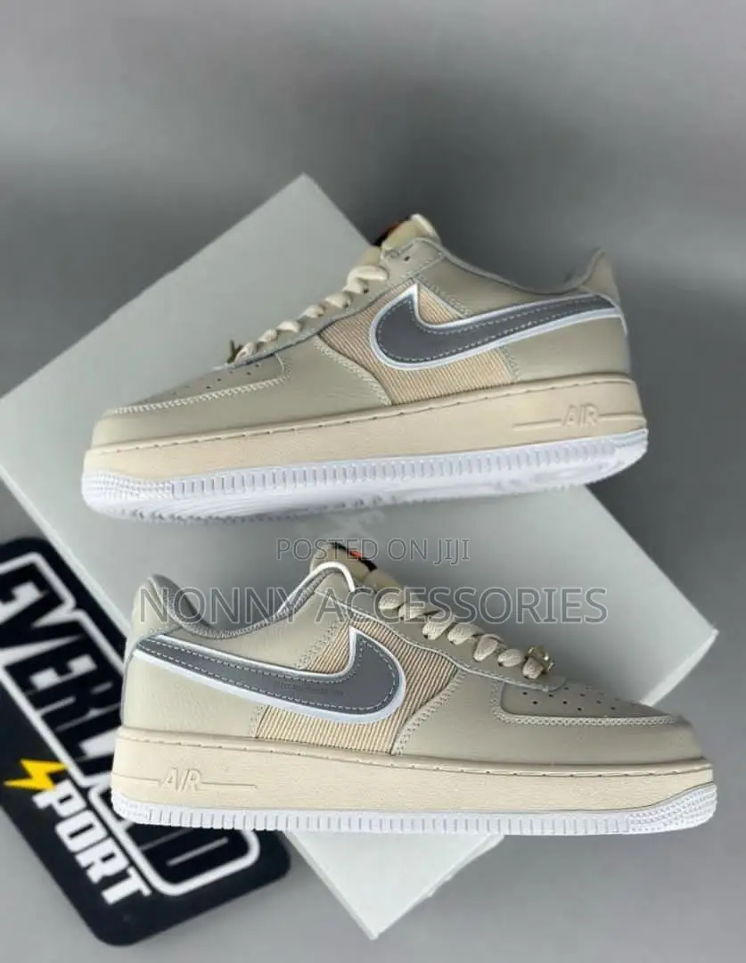 Smart Nike Sneakers – Casual Footwear Size 41–46