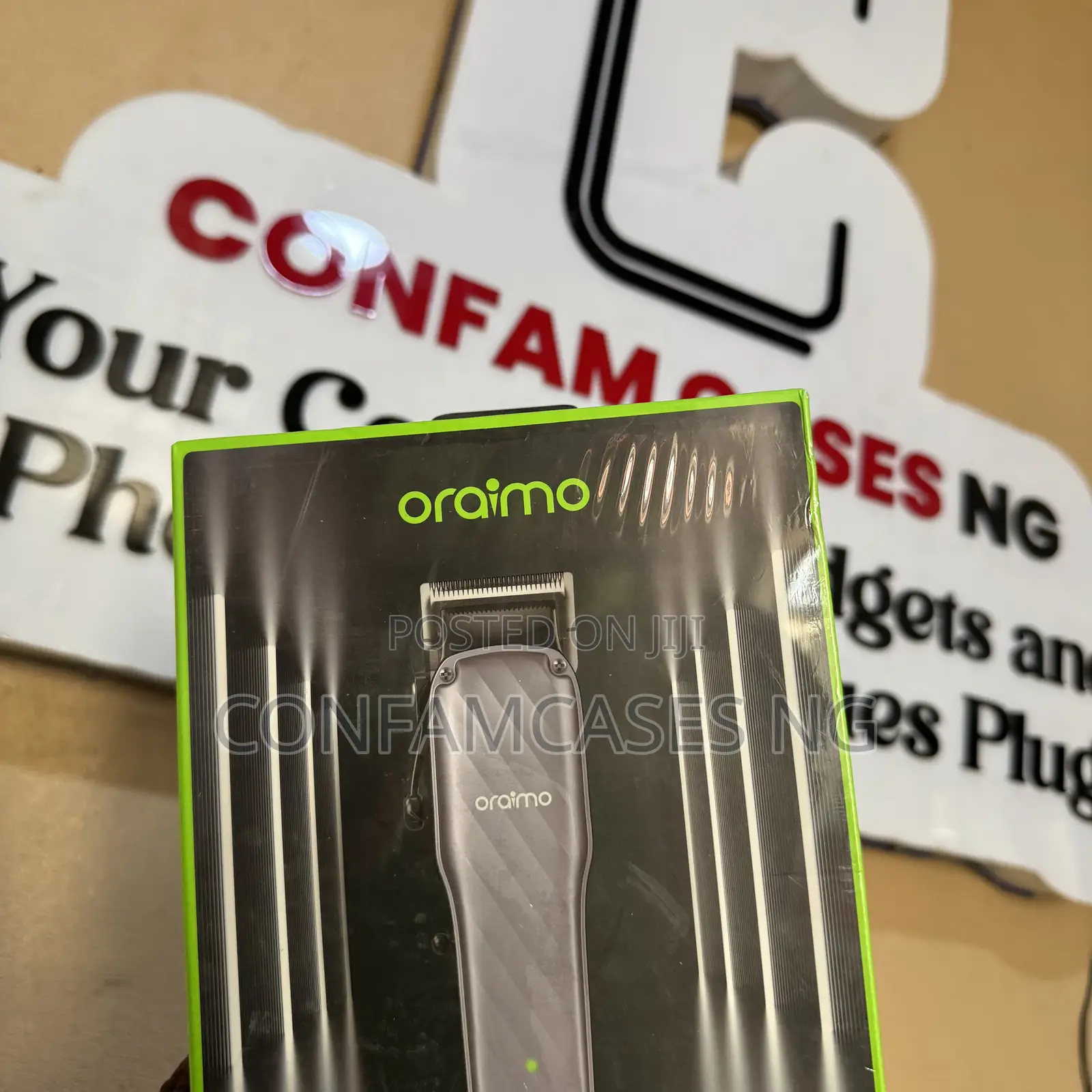Oraimo Smartclipper Smart Clipper 2c