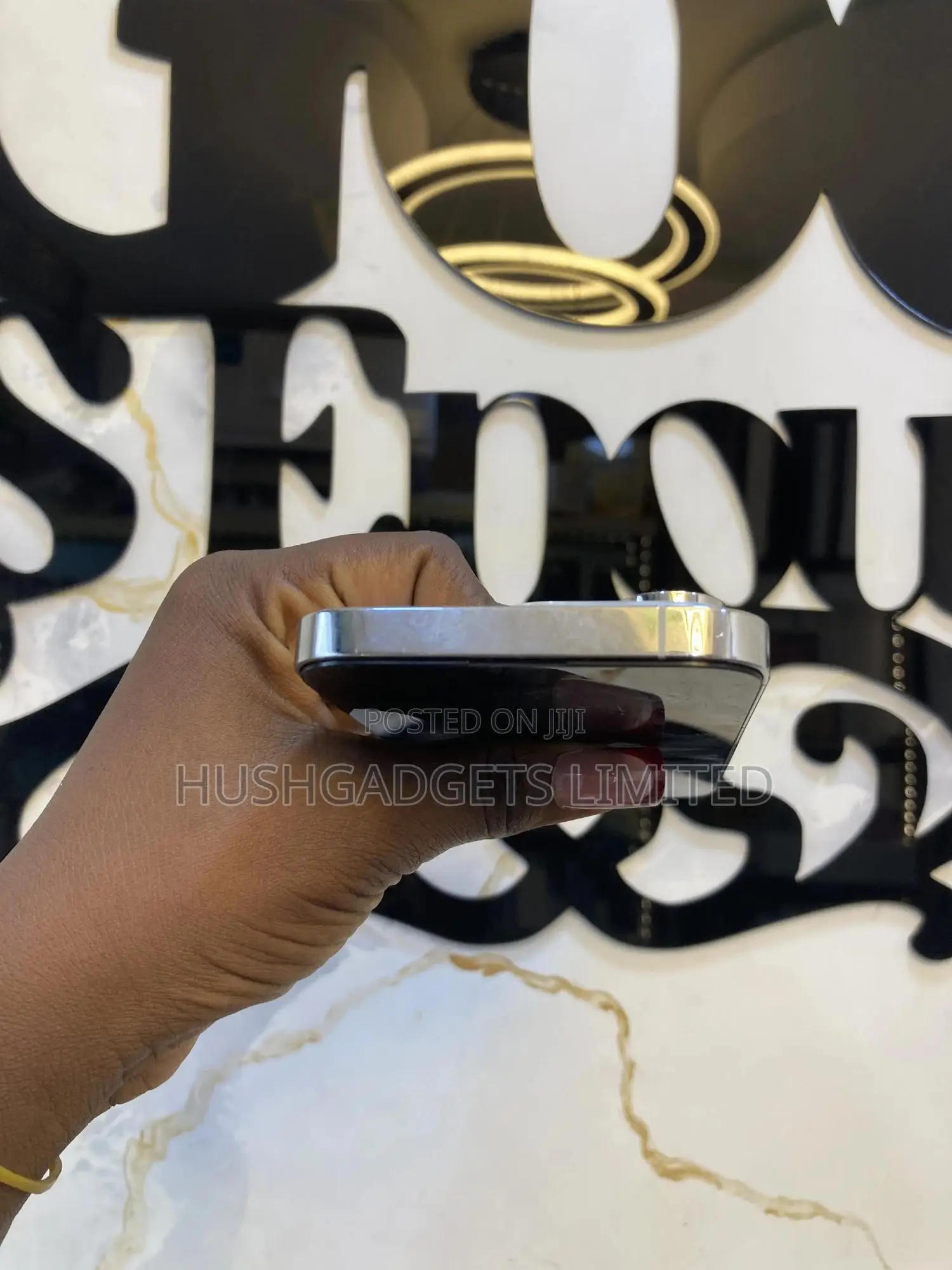 Apple iPhone 14 Pro 128 GB White