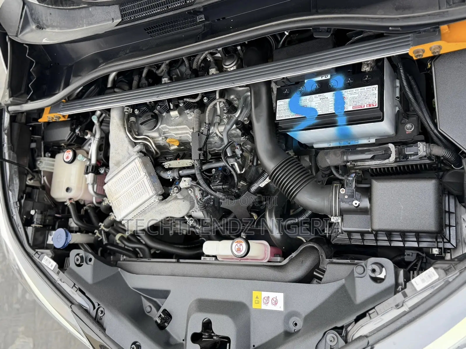 Toyota C-HR 2021 Gray