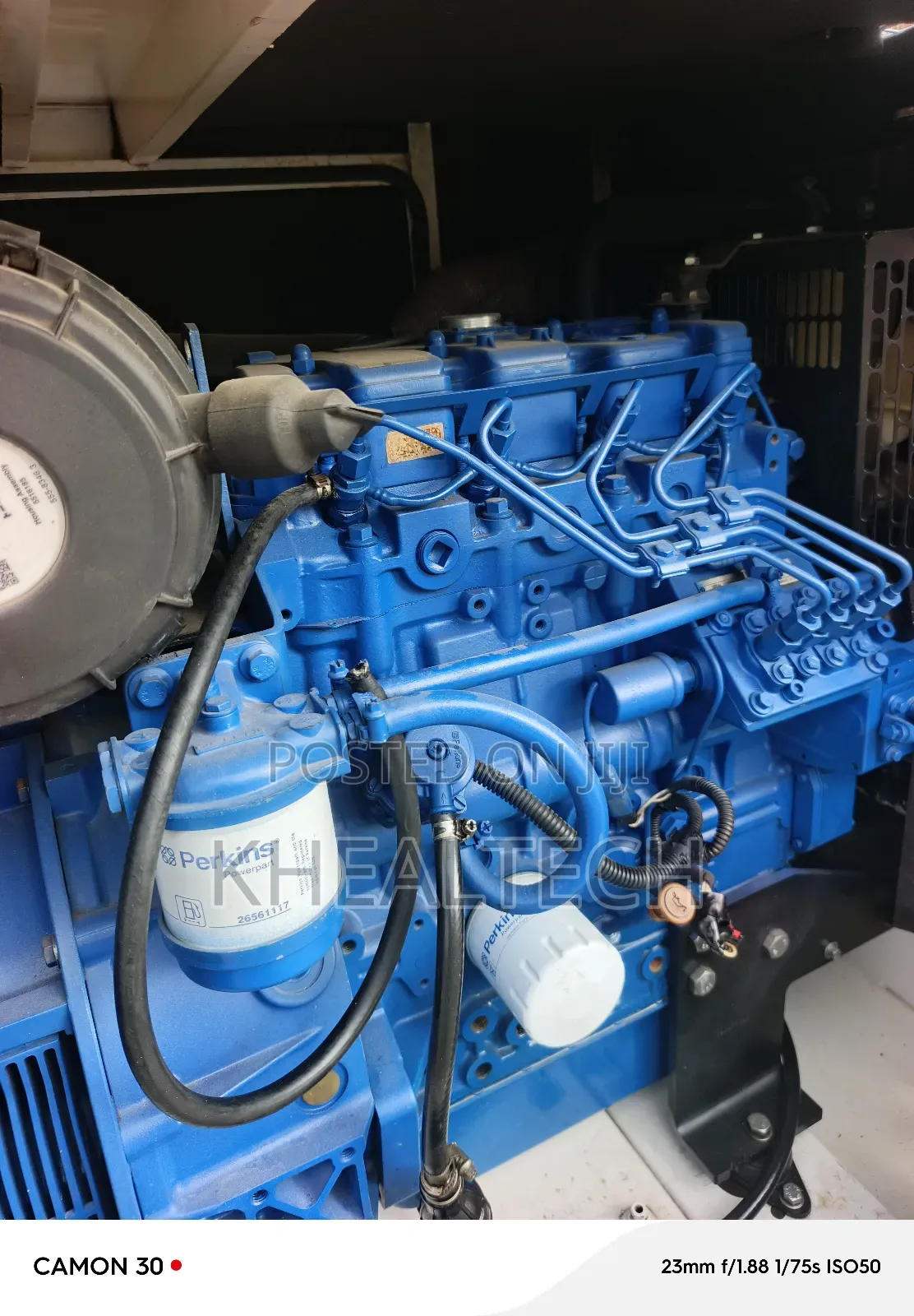 20 Kva Fg Wilson