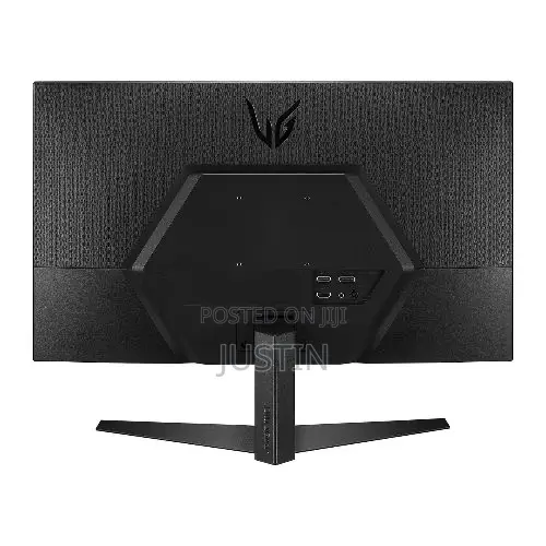 Lg 24gq50f-B Ultragear 24" FHD 1ms 165hz Monitor