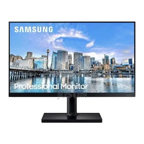 Samsung T45 24" Full Hd Monitor