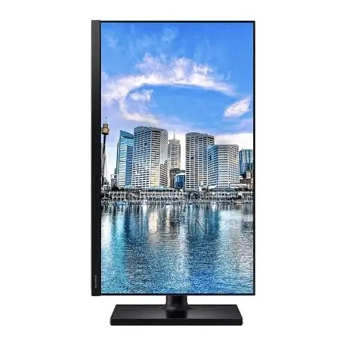 Samsung T45 24" Full Hd Monitor