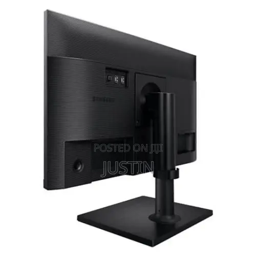 Samsung T45 24" Full Hd Monitor