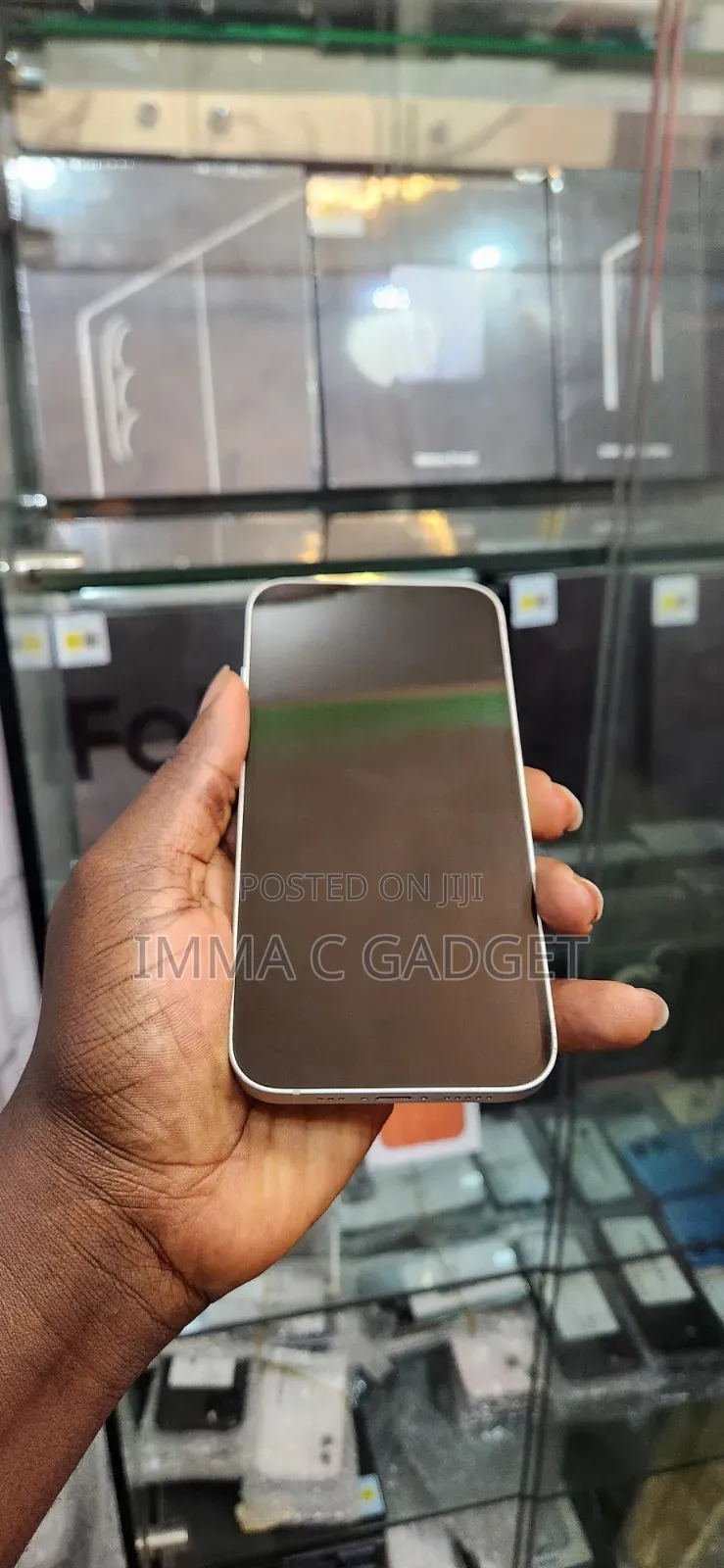 Apple iPhone 13 128 GB Pink