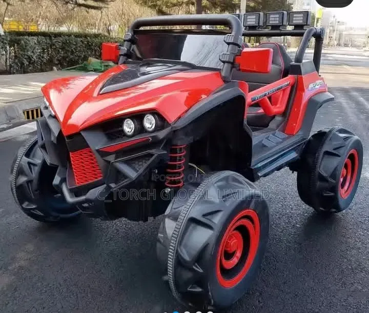 Electric Vehicle