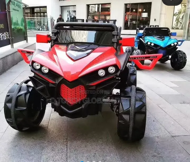 Electric Vehicle