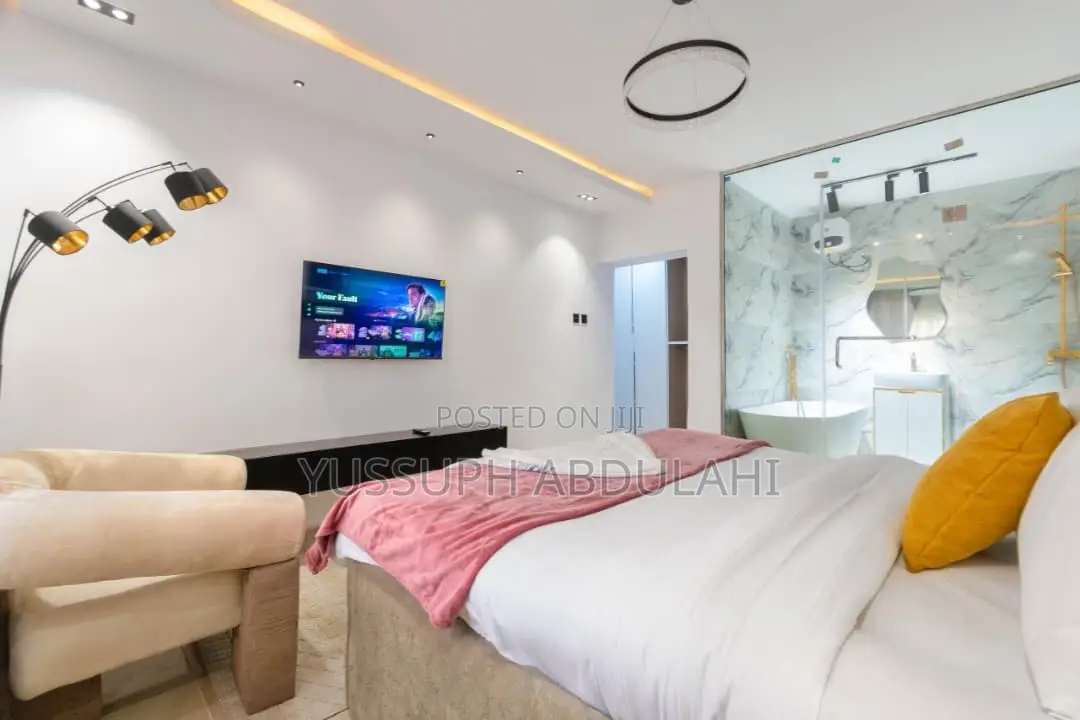 1 Bedroom Osapa London