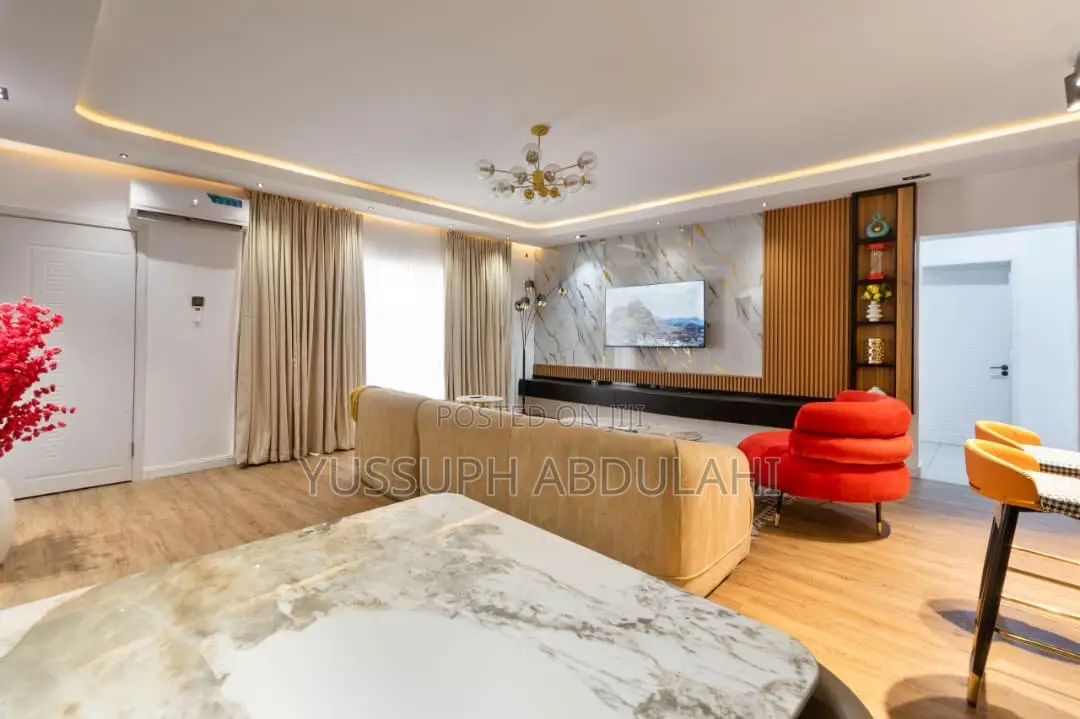 1 Bedroom Osapa London