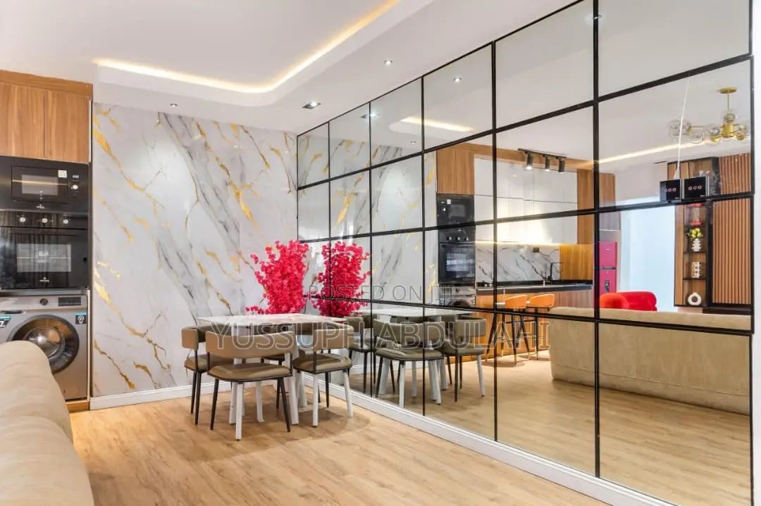 1 Bedroom Osapa London