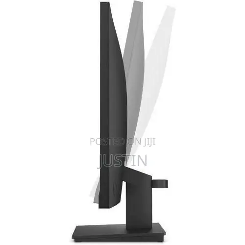Hp V24v G5 23.8" Full Hd Ips Monitor