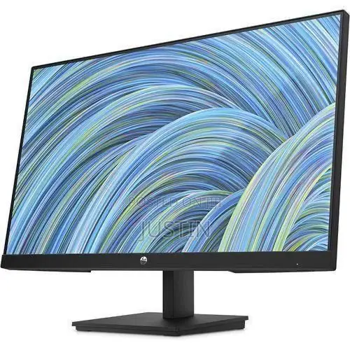 Hp V24v G5 23.8" Full Hd Ips Monitor