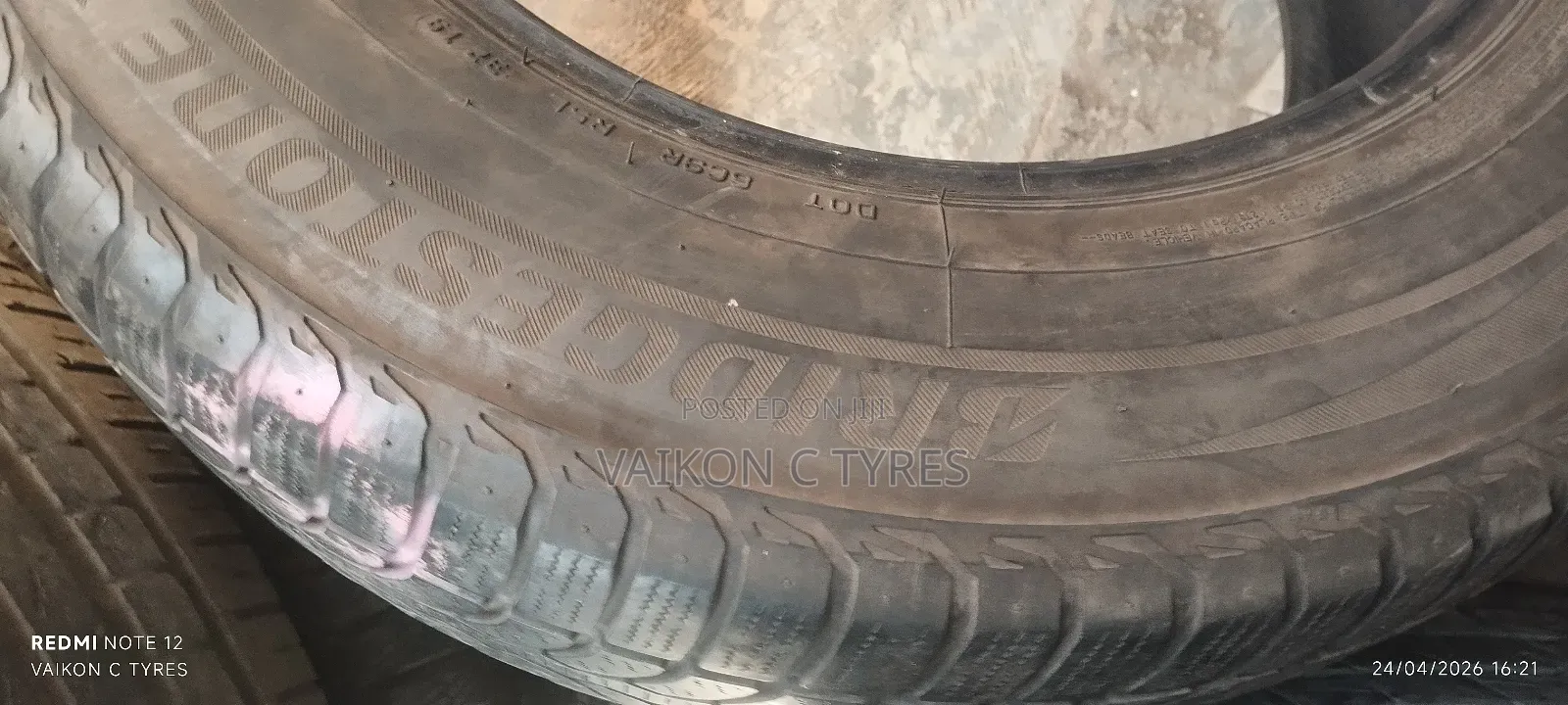 245/65r17 for Suv Cars