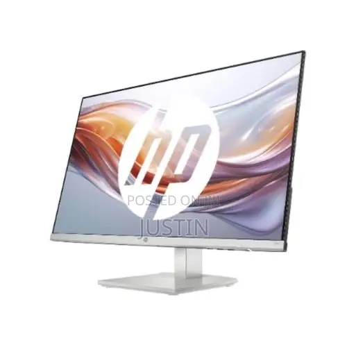Hp Series 5 (524sf) 23.8 Inch Full Hd Monitor