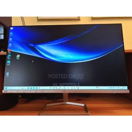 Hp Series 5 (524sf) 23.8 Inch Full Hd Monitor
