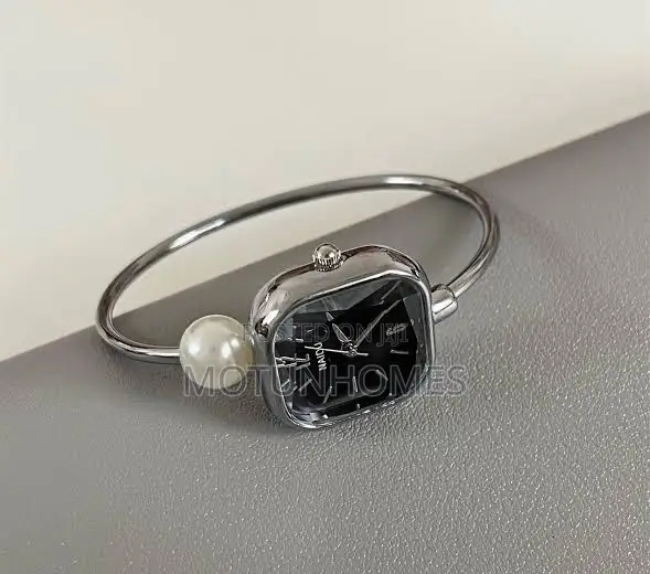 Ring Female Wristwatch