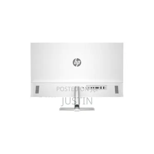 Hp Series 5 (524sa) 23.8" FHD Monitor With Speakers