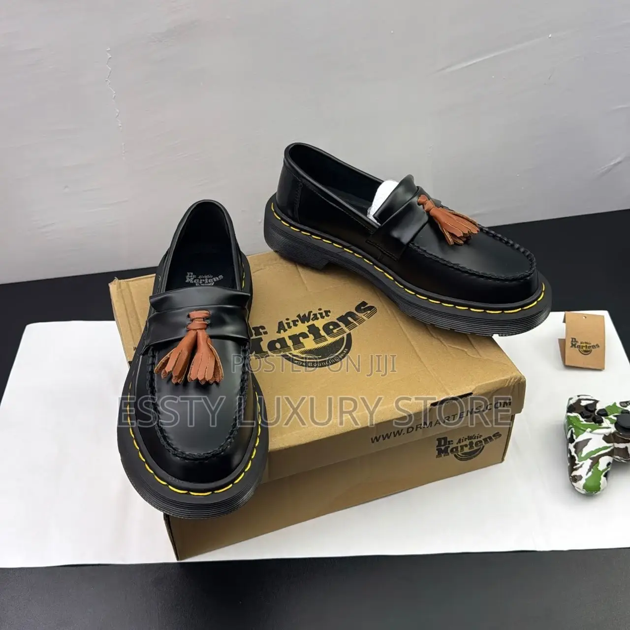 High Quality Luxury Dr Martens Shoes