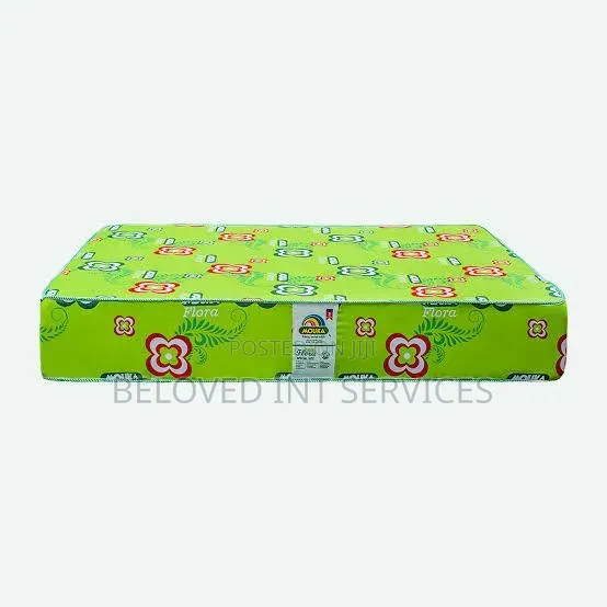 6*6*12 Mouka Foam With 3 Years Warranty