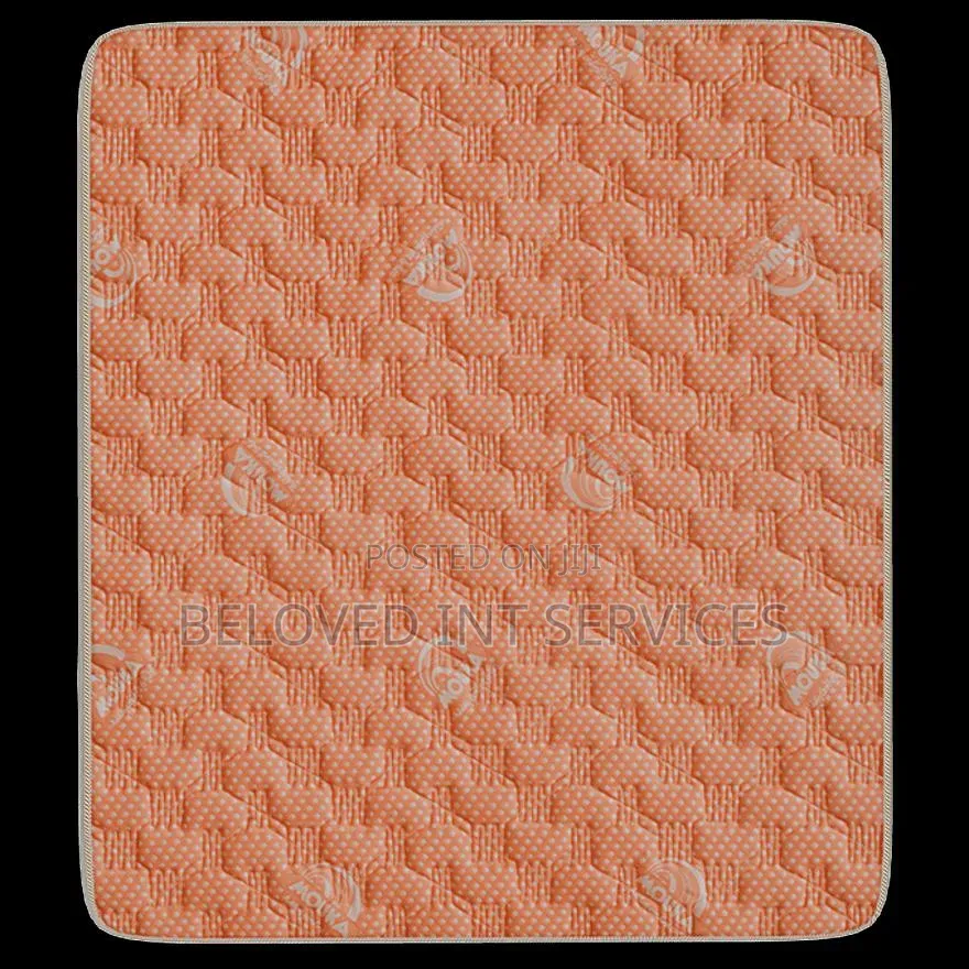 6*6*8 Mouka Orthopedic