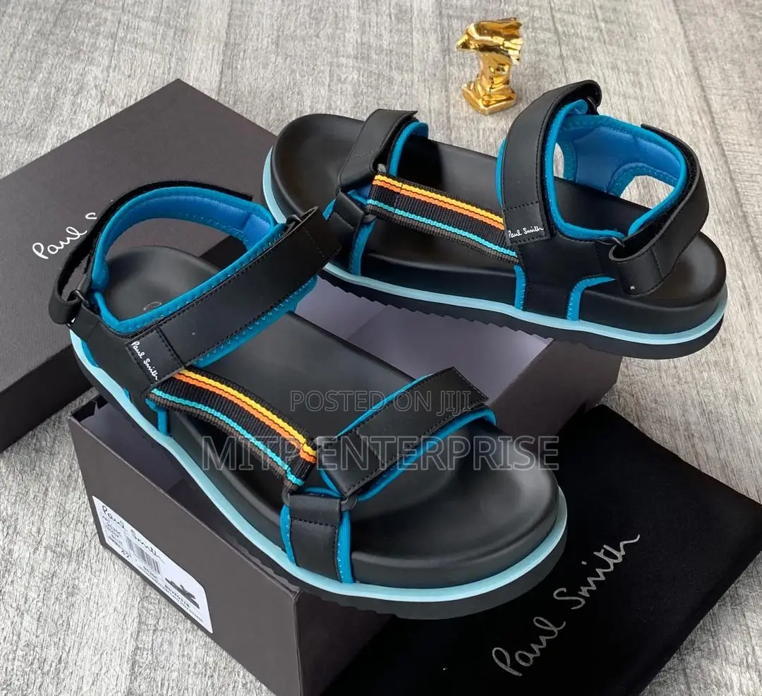 Paul Smith Men Casual Sandals