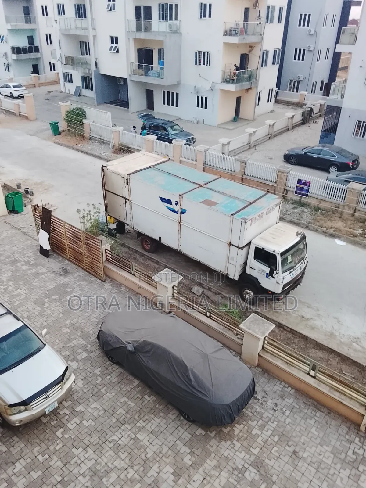 Kaduna to Lagos, East, South South Moving, Relocation, Car Haulage
