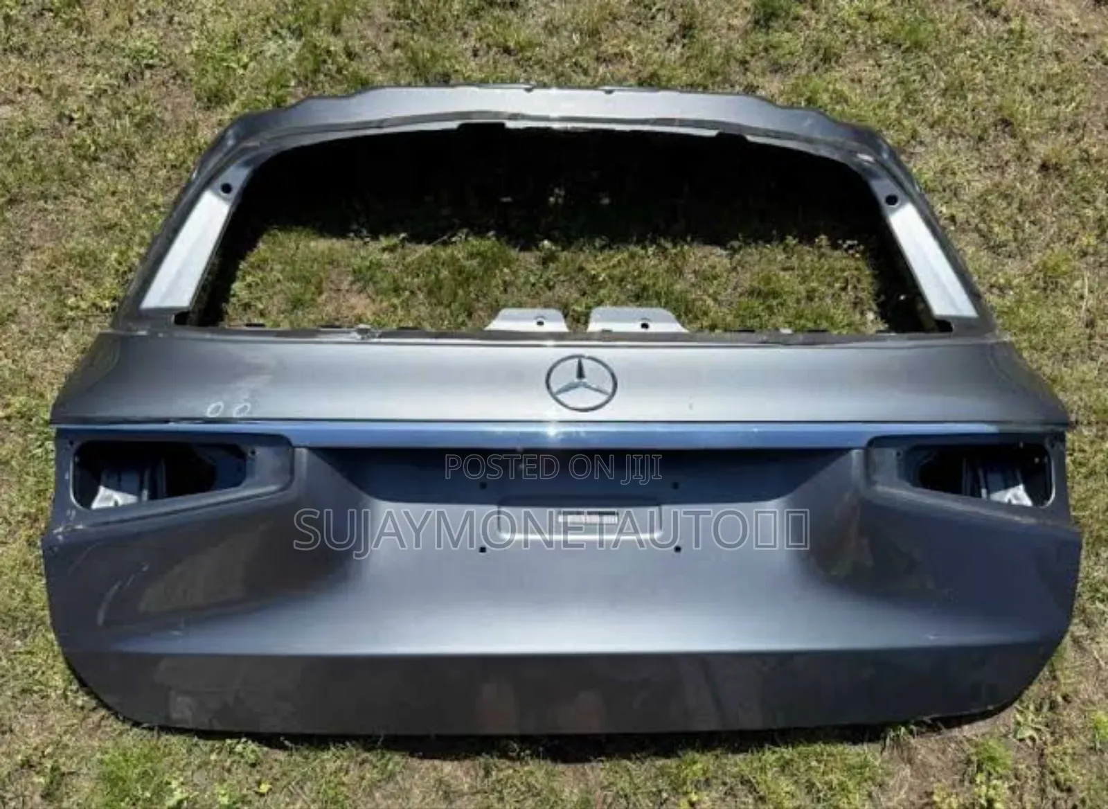 Mercedes Benz GLS 167