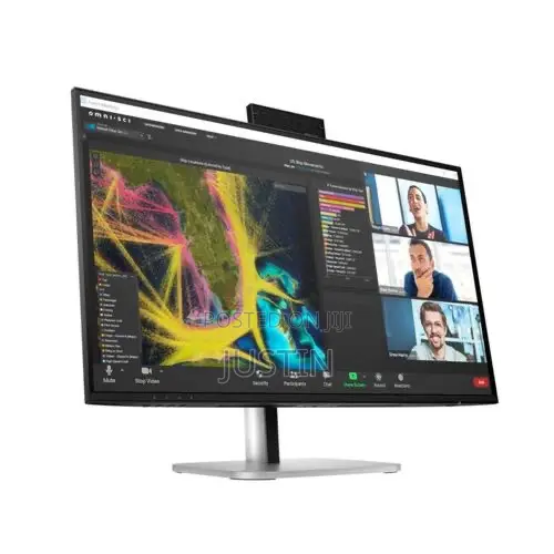 Hp Series 5 Pro (527pq) 27 Inch Ips QHD Monitor