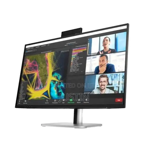 Hp Series 5 Pro (527pq) 27 Inch Ips QHD Monitor