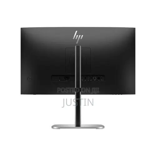 Hp Series 5 Pro (527pq) 27 Inch Ips QHD Monitor