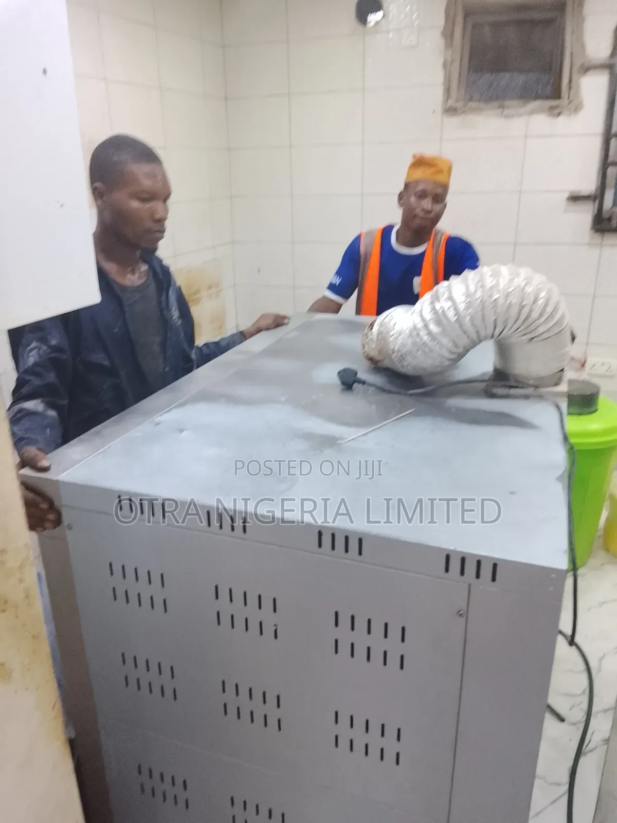 Fast Nationwide Logistics Services