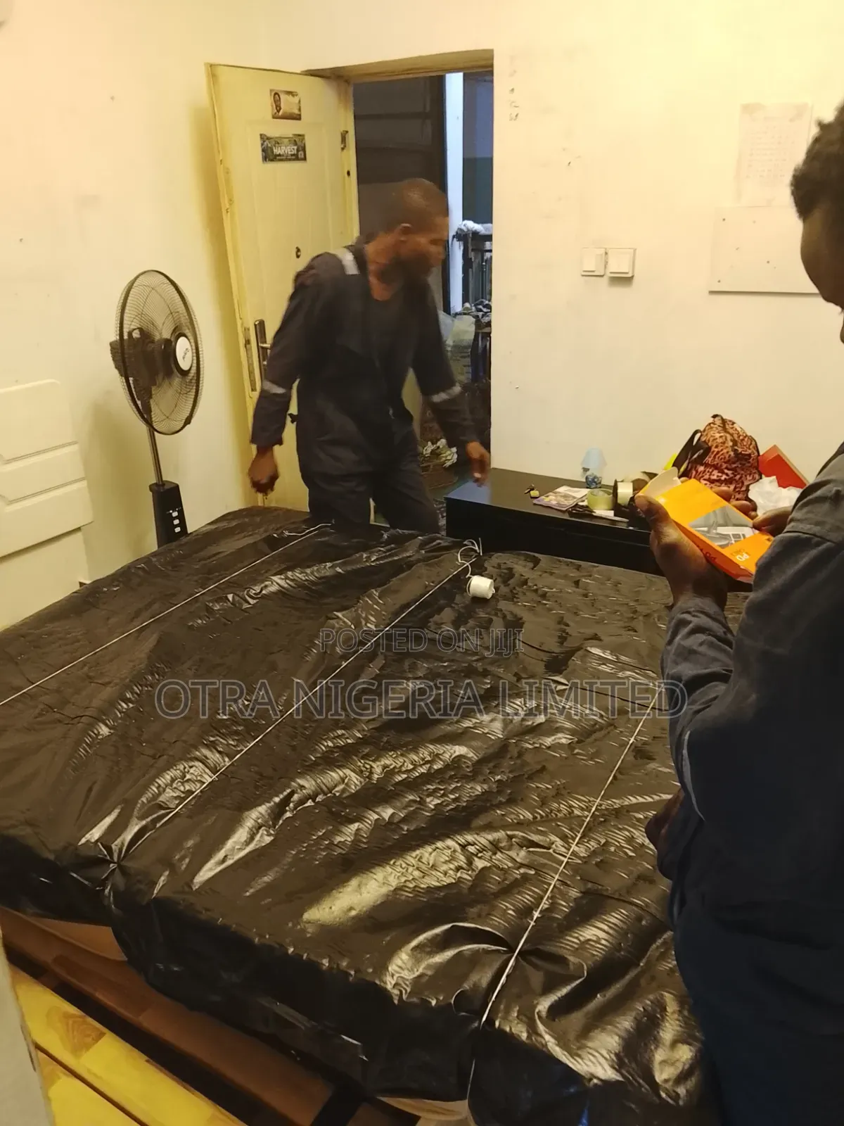 Safe Removals, Relocation, Movers in Abuja, Nationwide