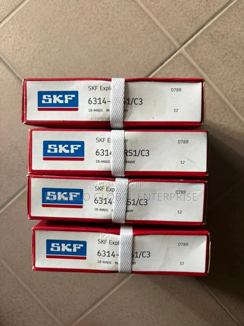 Bearing 6314 2rs