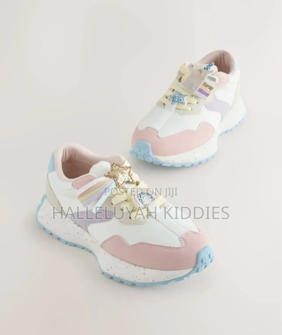 Girl Sneakers