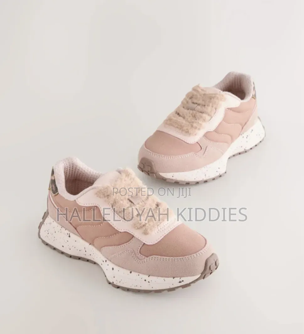 Girl Sneakers