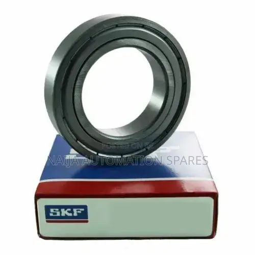 6004 2z | SKF | Deep Groove Bearing - 20 X 42 X 12mm