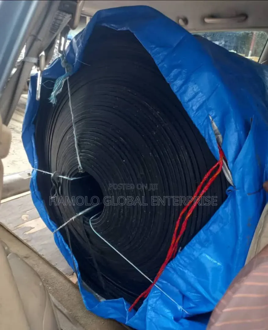Chevron Belt 10mm × 600, 10mm × 800