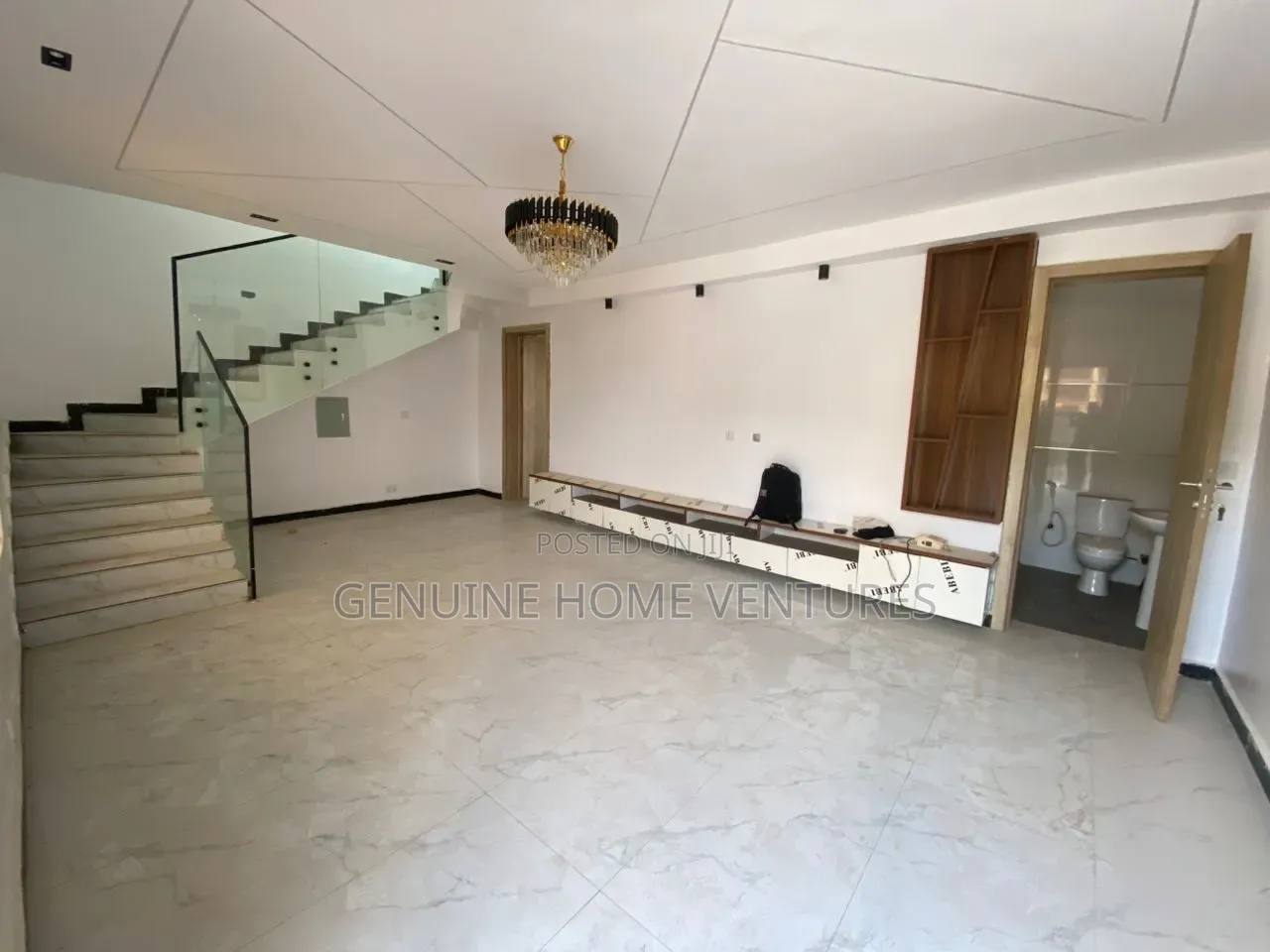 4bdrm Duplex in Ojodu, Berger for sale