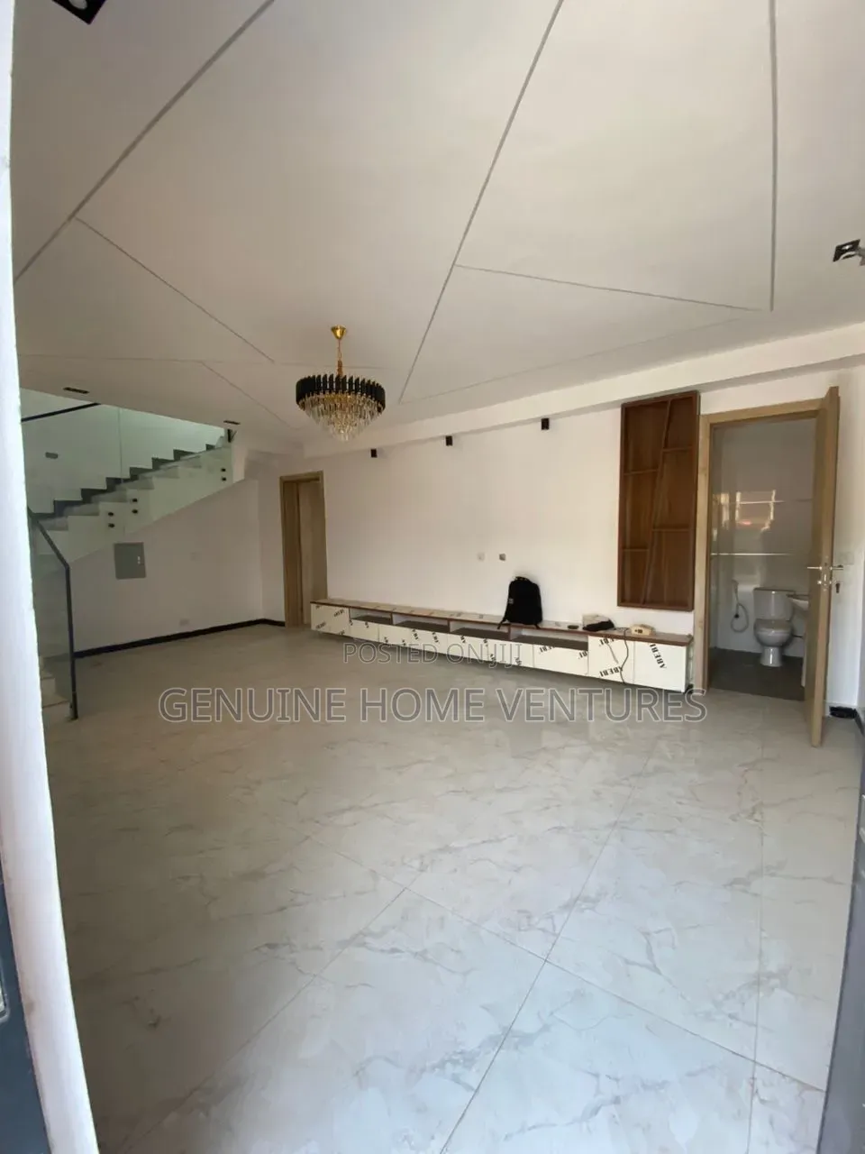 4bdrm Duplex in Ojodu, Berger for sale