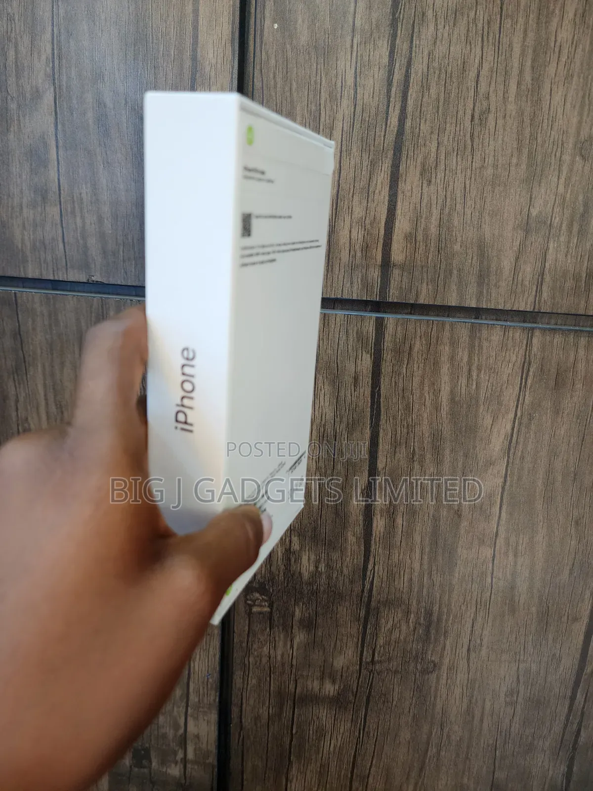 New Apple iPhone 15 Pro Max 256 GB Gray