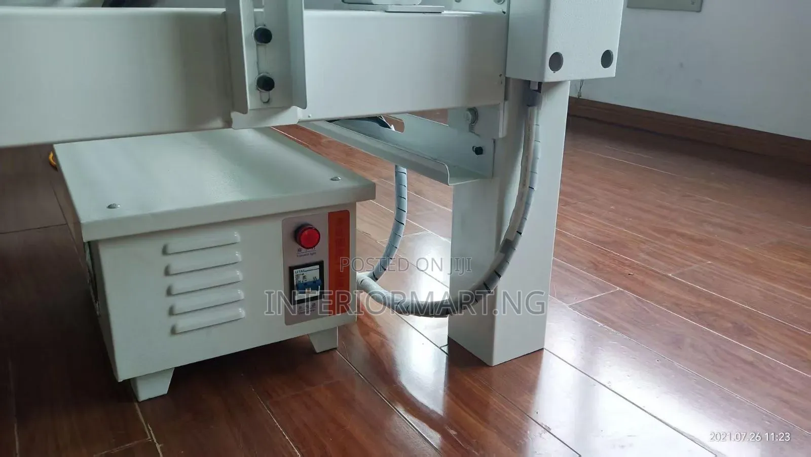 Duvet Sewing Machine