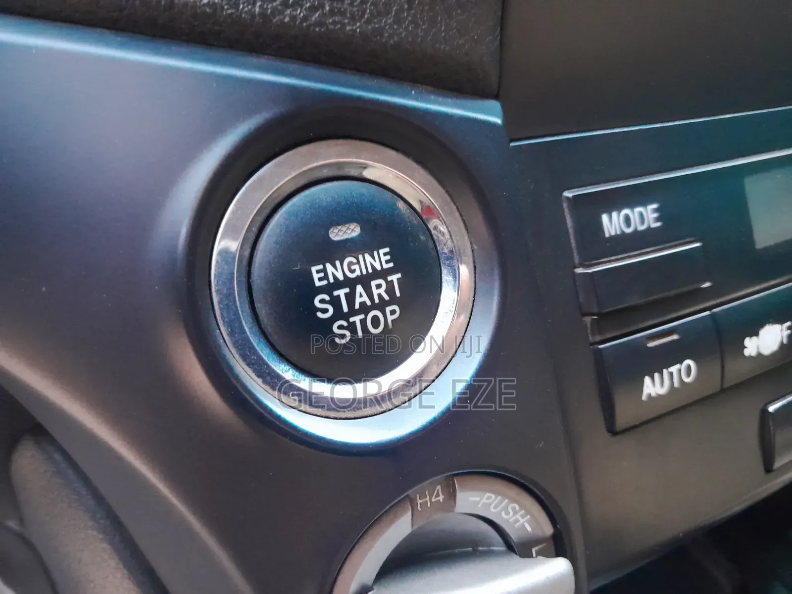 Toyota Land Cruiser 2015 Black