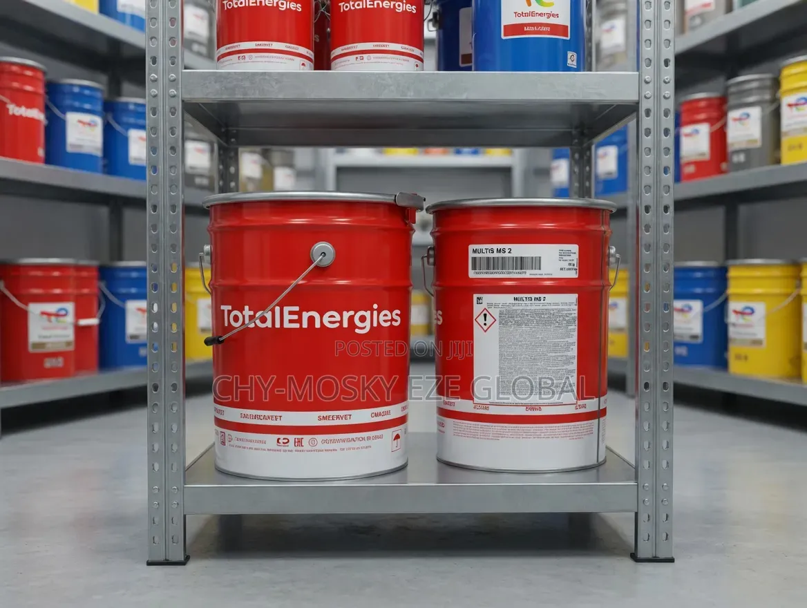 Total Multis Ms 2 (18kg)